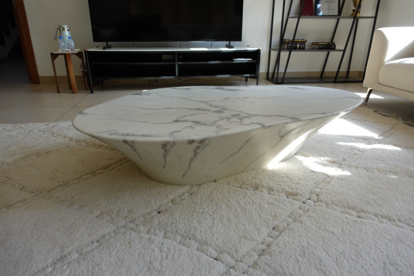 Centre Odin Large Coffee Table  