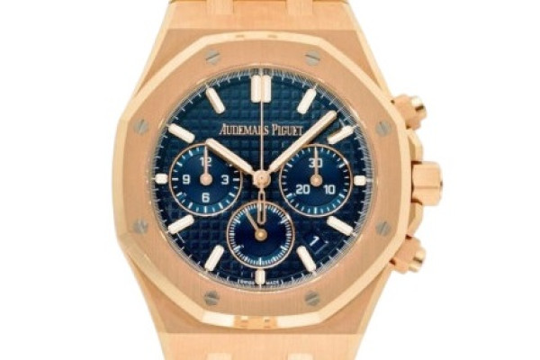 Audemars Piguet Royal Oak Chronograph (26715OR.OO.1356OR.01)