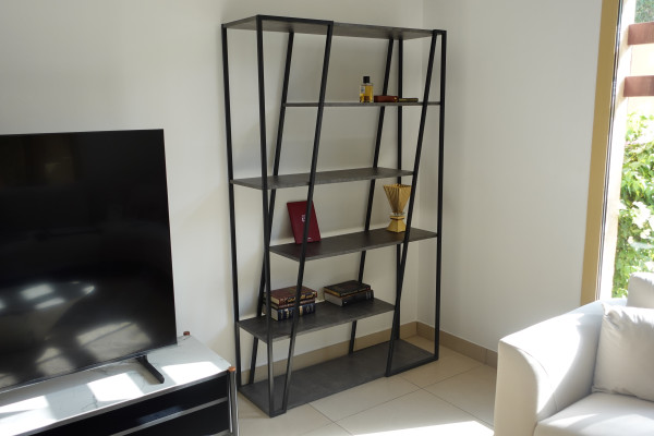 Bookcase