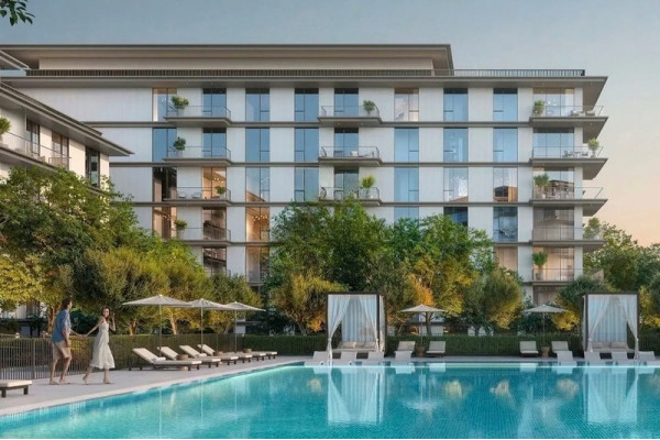 Ocean Cove