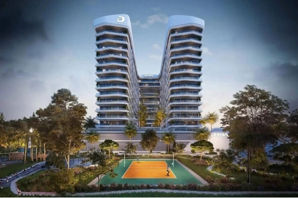 ELO, Akoya by Damac