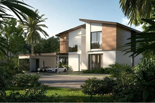 Saadiyat Lagoons