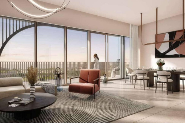 Manarat Living 3 