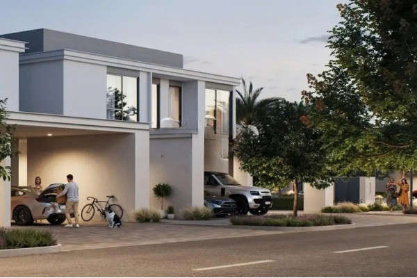 Greenspoint, Emaar South