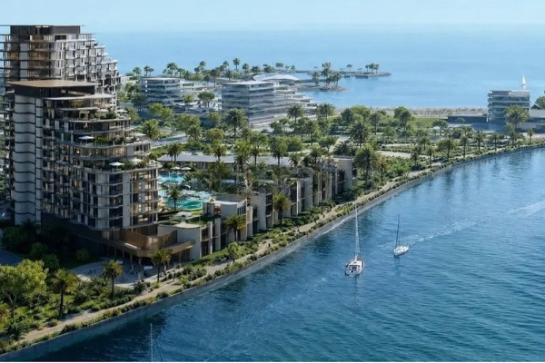 Mirasol, Mina Al Arab