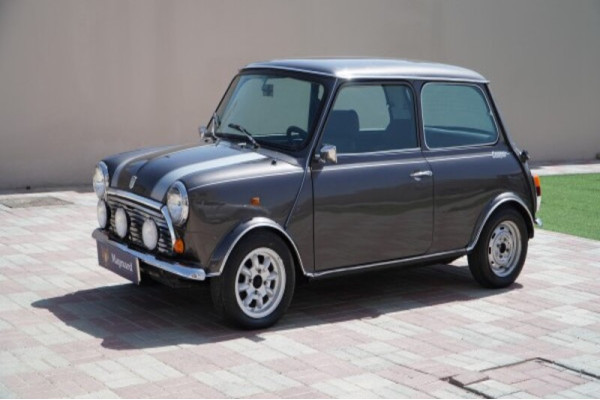 1986 Mini Classic