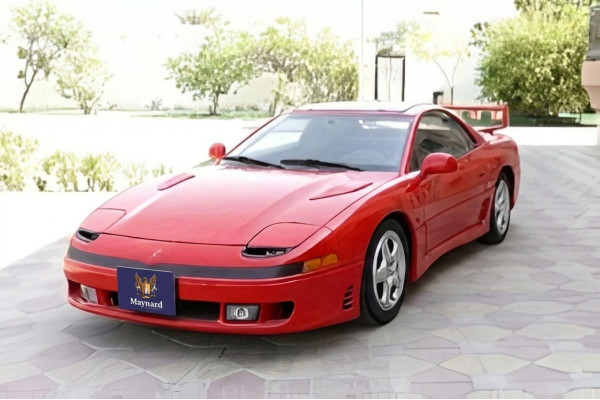 1993 Mitsubishi 3000GT