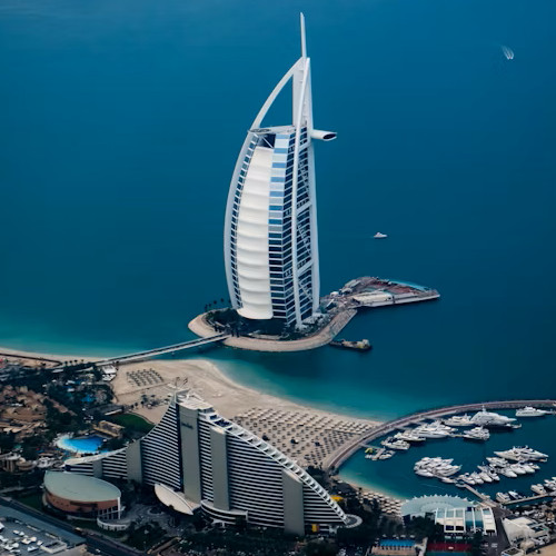 UAE & International Real Estate
