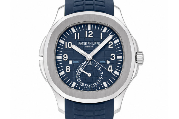 Patek Philippe Aquanaut