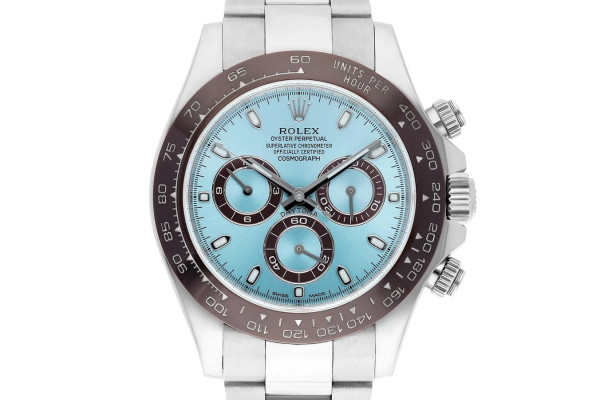 Rolex Daytona