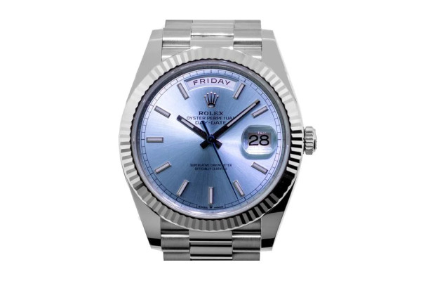 Rolex Day-Date 40