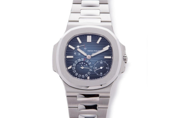 Patek Philippe Nautilus 5712/1A-001
