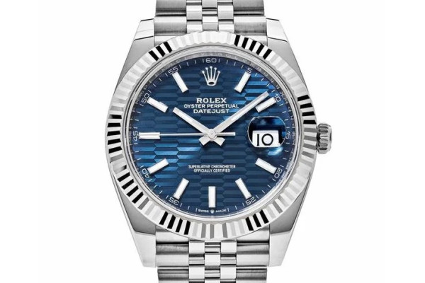 Rolex Datejust 41