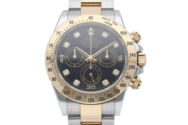 Rolex Daytona