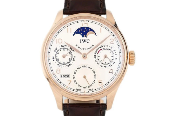 IWC Portuguese