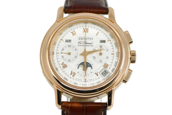 Zenith El Primero