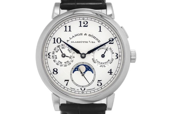 A. Lange & Söhne 1815