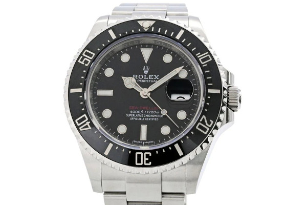 Rolex Sea-Dweller