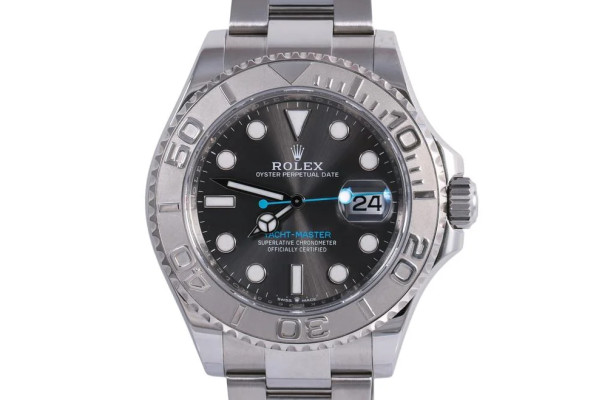 Rolex Yacht-Master