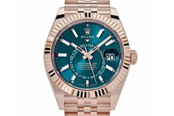 Rolex Sky-Dweller