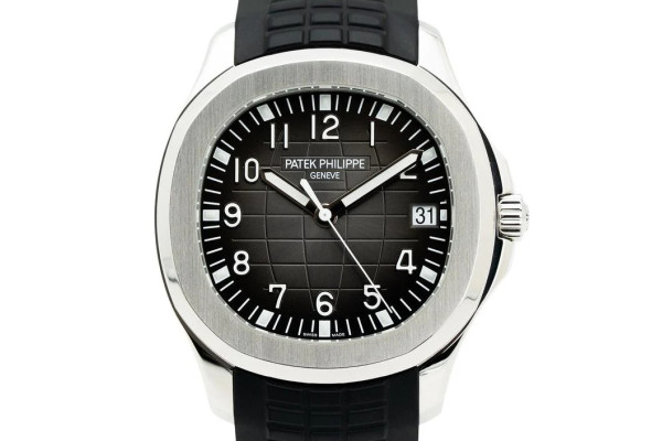 Patek Philippe Aquanaut