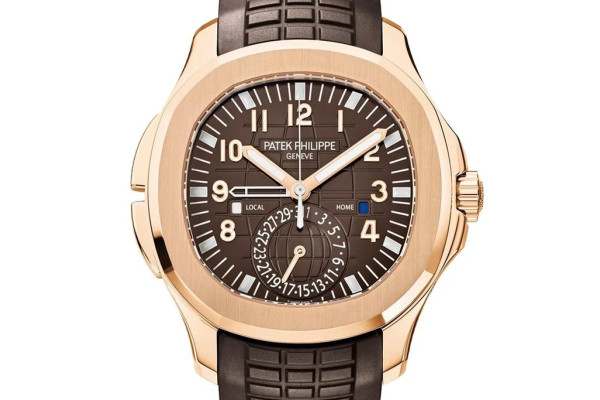 Patek Philippe Aquanaut