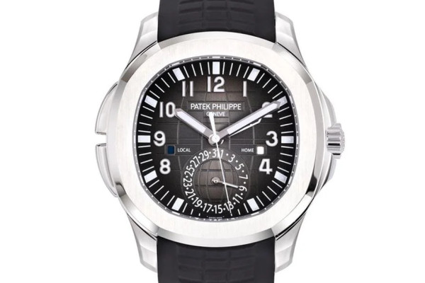 Patek Philippe Aquanaut