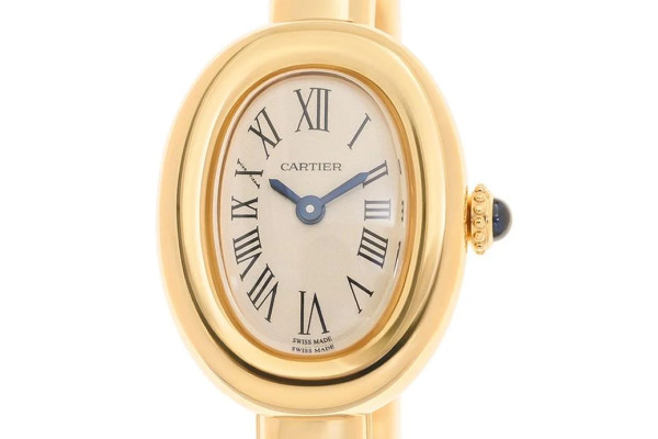 Cartier Baignoire