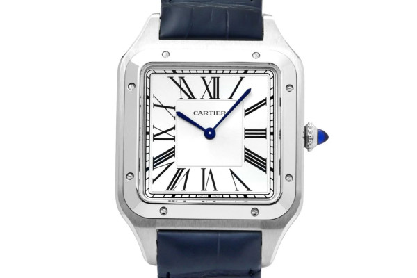 Cartier Santos