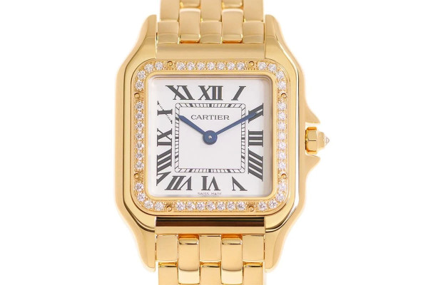 Cartier Panthère