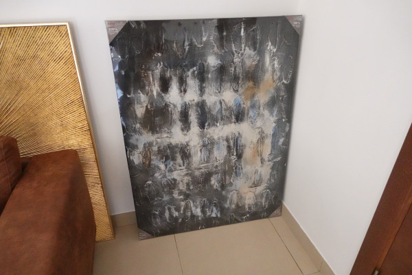 Canvas Picture
