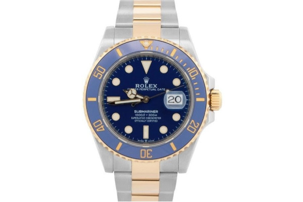 Rolex Submariner