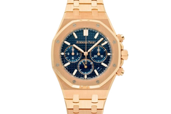 Audemars Piguet