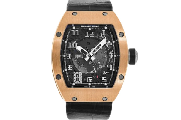Richard Mille