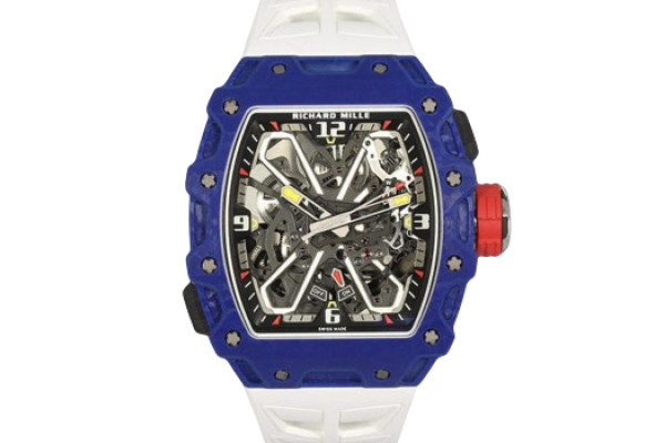Richard Mille