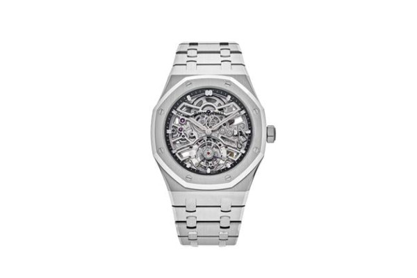 Audemars Piguet Royal Oak Flying Tourbillon Openworked