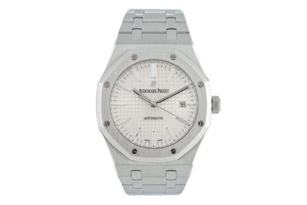 Audemars Piguet Royal Oak Selfwinding Silver Dial 41mm