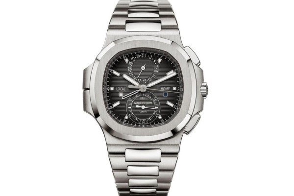Patek Philippe Nautilus