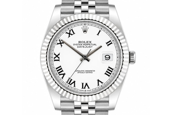 Rolex Datejust 41