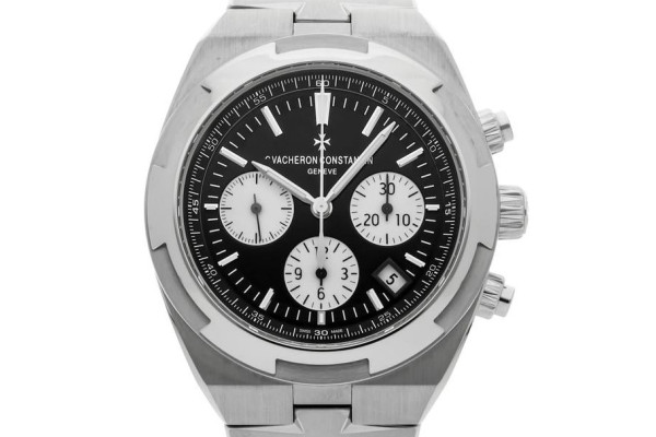 Vacheron Constantin Overseas