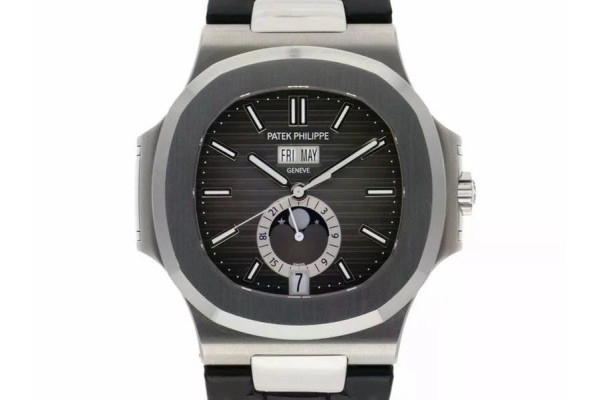 Patek Philippe Nautilus