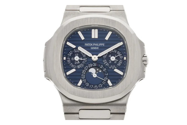 Patek Philippe Nautilus