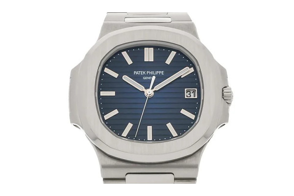Patek Philippe Nautilus