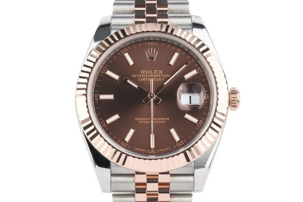 Rolex Datejust 41