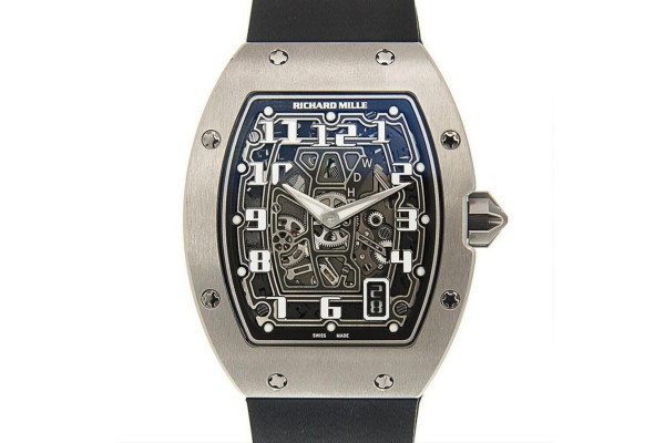 Richard Mille RM 67 