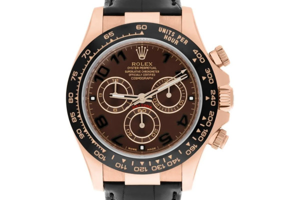 Rolex Daytona