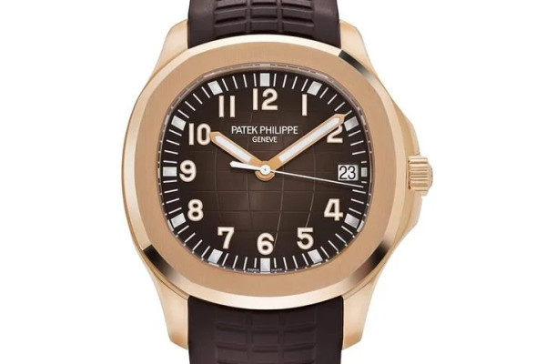 Patek Philippe Aquanaut