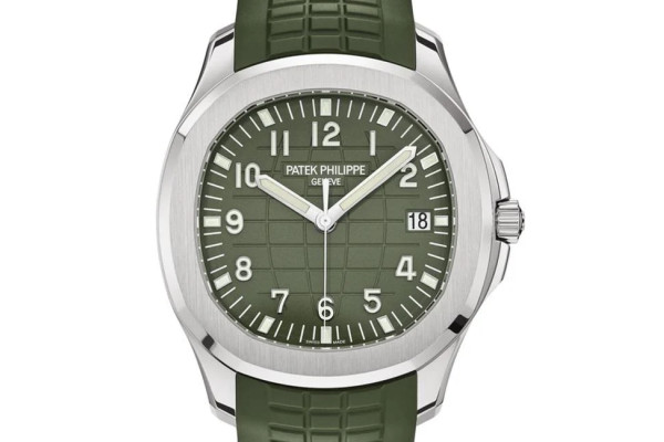 Patek Philippe Aquanaut