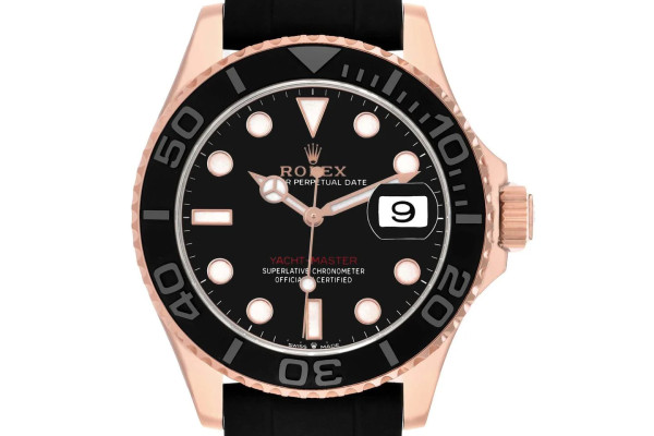 Rolex Yacht-Master 40