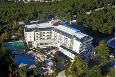Phillippion Hotel